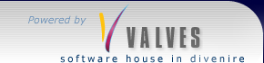 Valves - software house in divenire